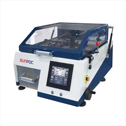 Máy cắt chính xác tự động SUNPOC SQG-300PCB